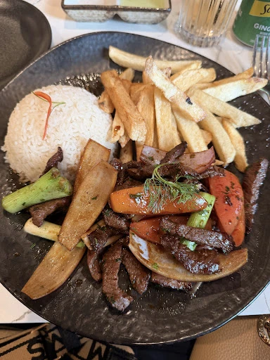 KAI Restaurant & Bar