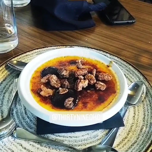 Thirty Nine Restaurant